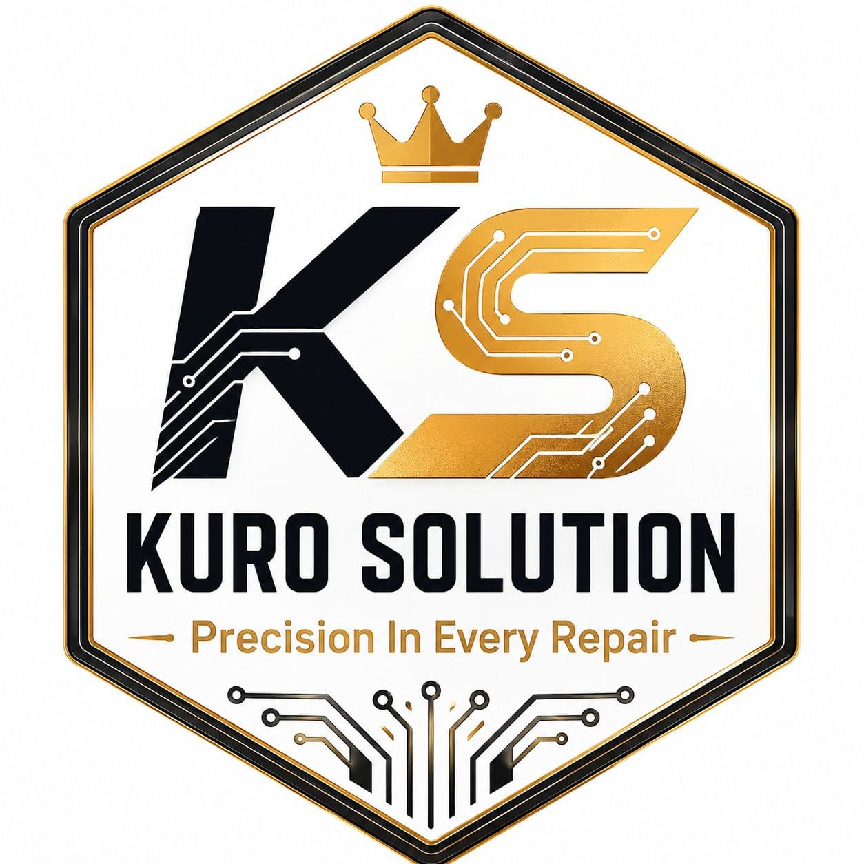 Kuro Solution logo